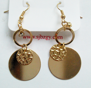 Fashion earrings
